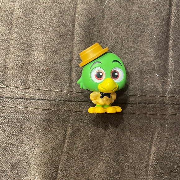 Disney Other - Disney Doorables let’s go 2